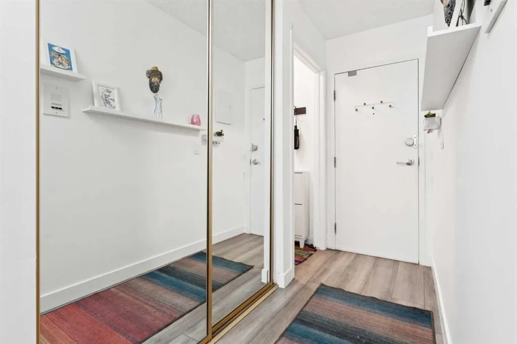 4001C 49 Street NW, #3110
