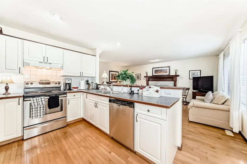 83 Gleneagles Close