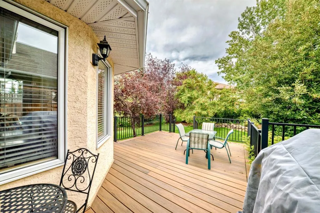 83 Gleneagles Close