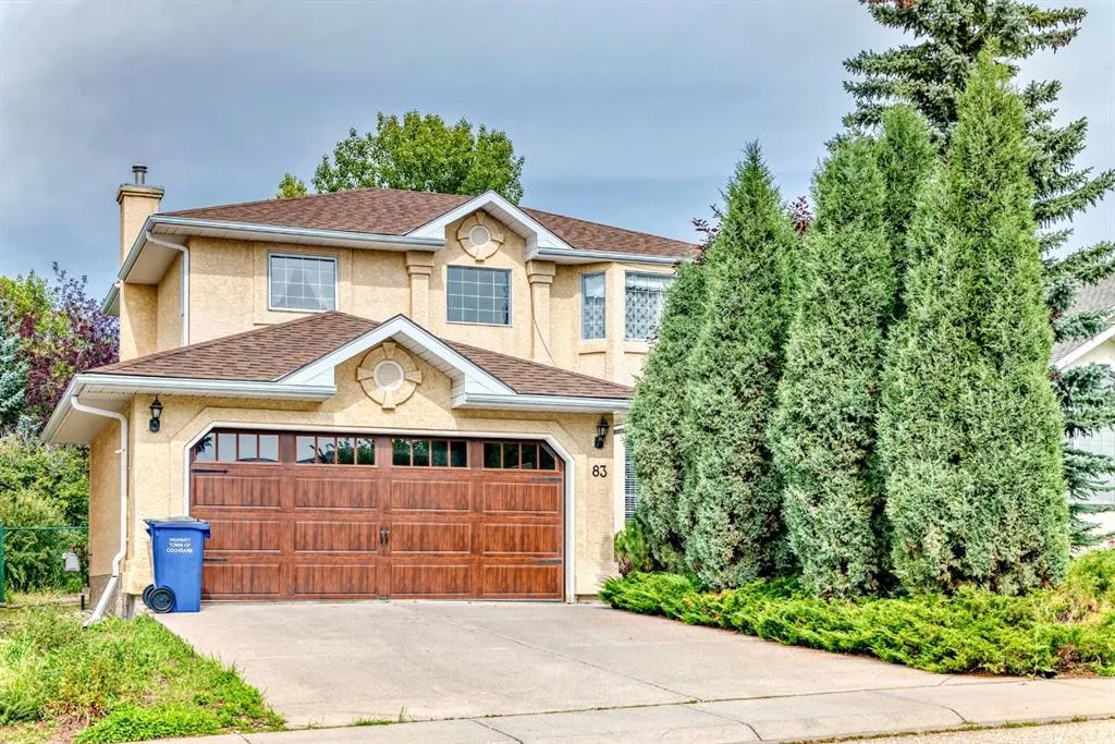 83 Gleneagles Close