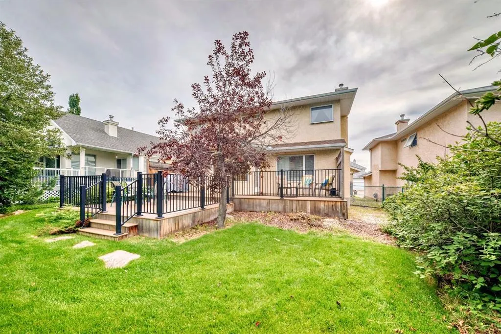 83 Gleneagles Close
