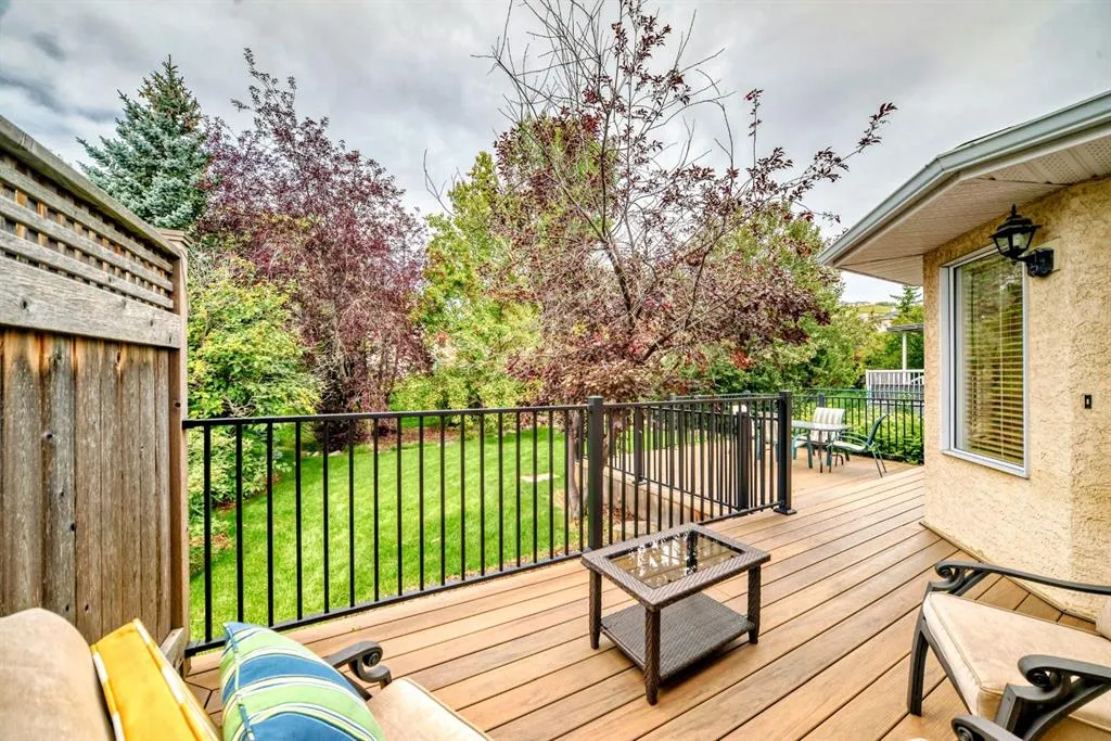 83 Gleneagles Close
