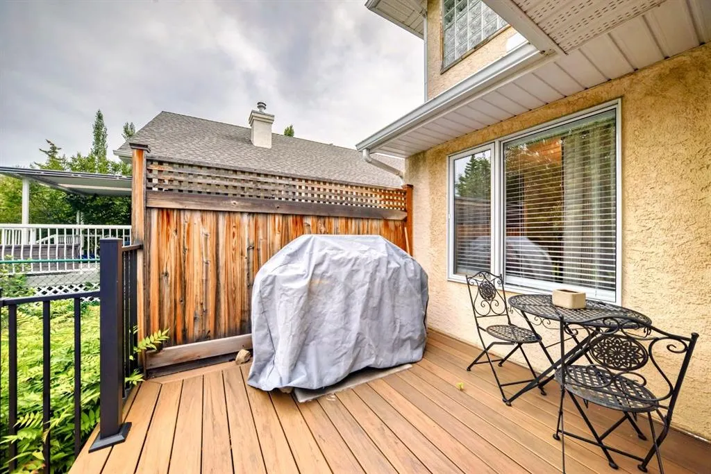 83 Gleneagles Close