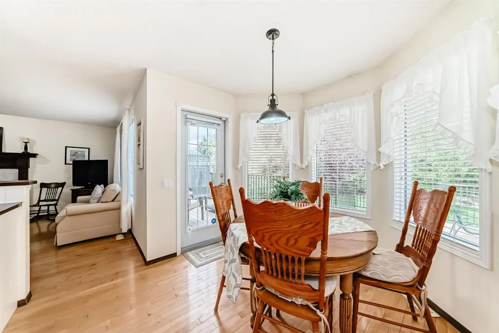 83 Gleneagles Close