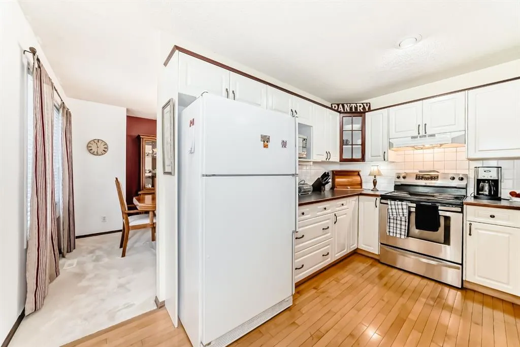 83 Gleneagles Close