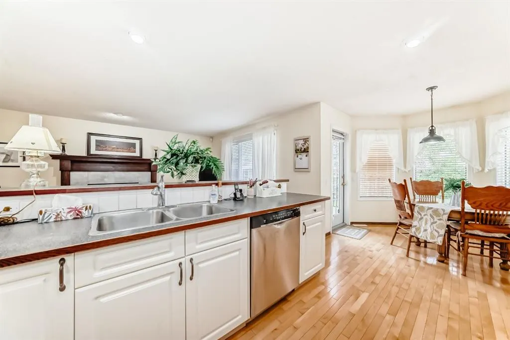 83 Gleneagles Close