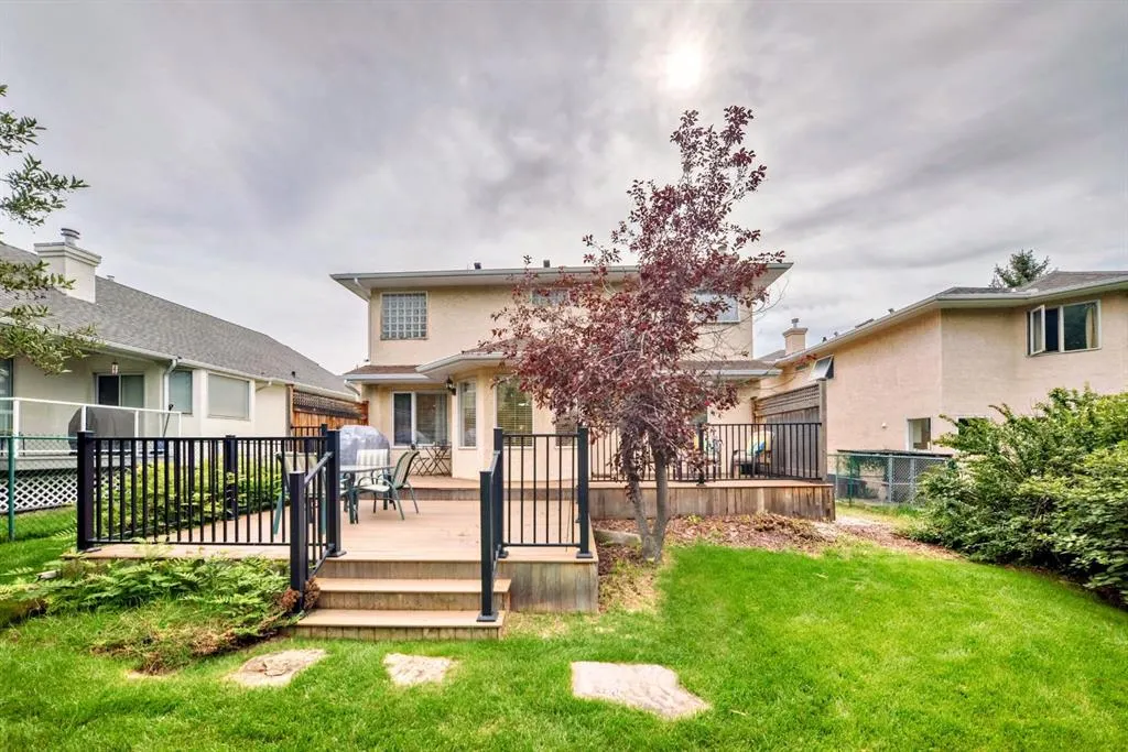 83 Gleneagles Close
