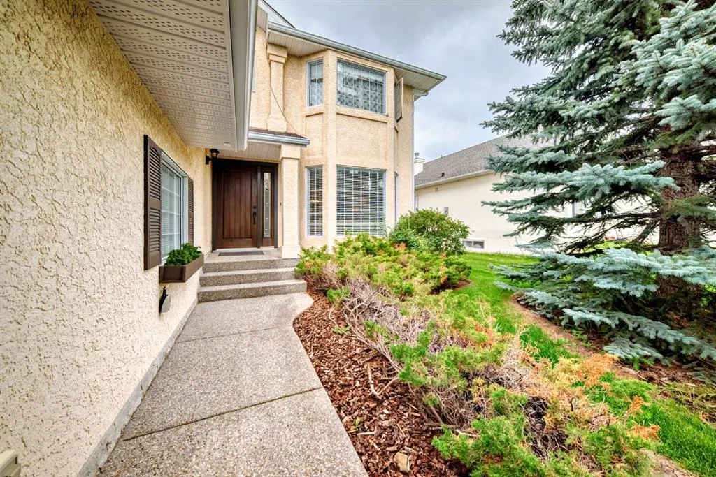 83 Gleneagles Close