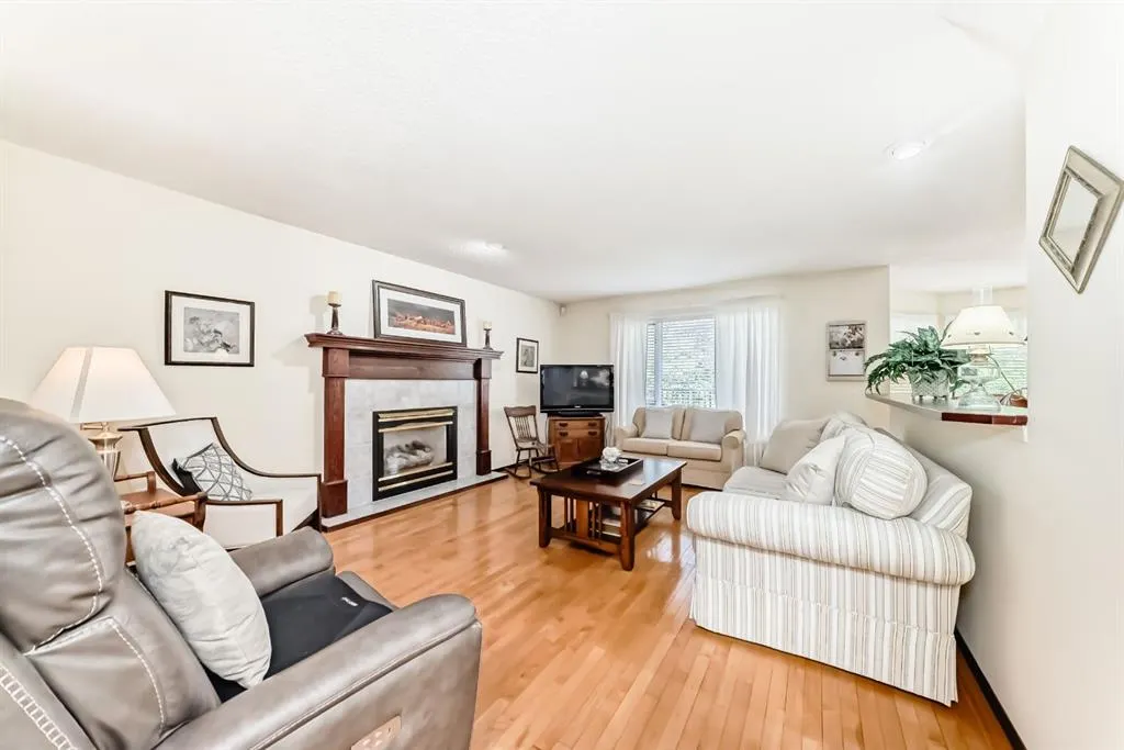 83 Gleneagles Close