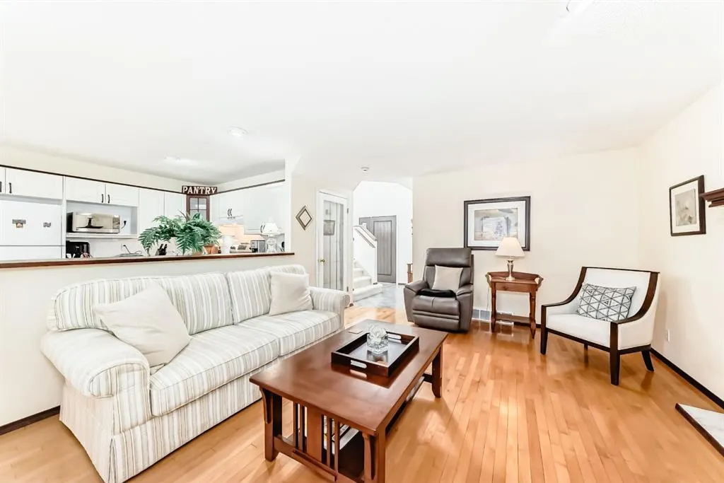 83 Gleneagles Close