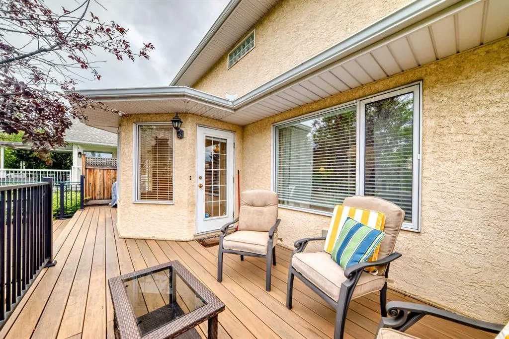83 Gleneagles Close