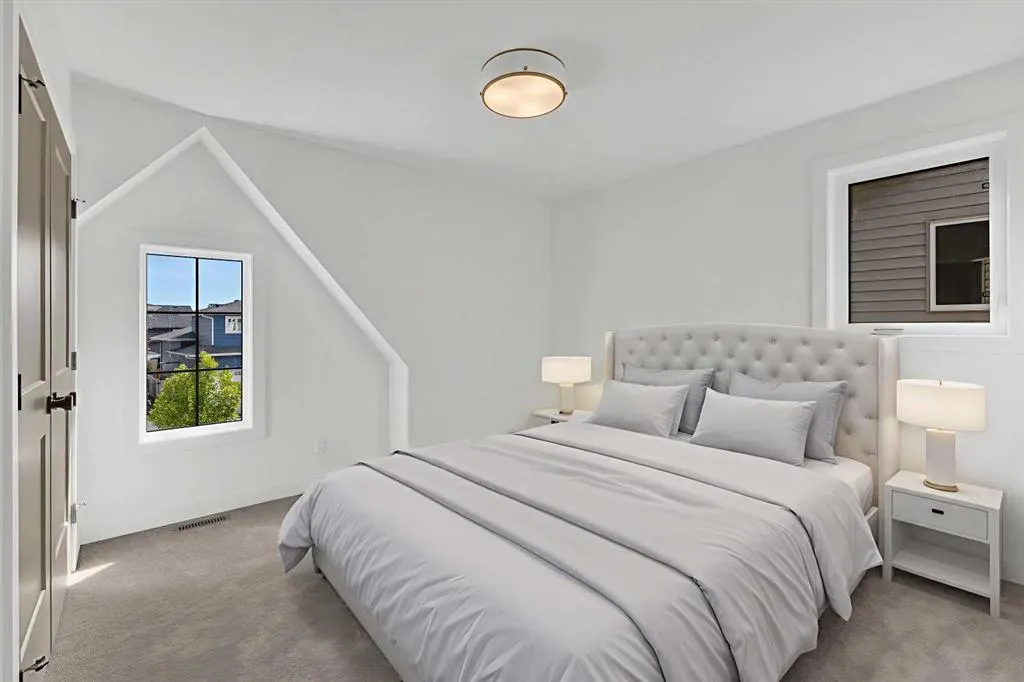 20 Eaton Crescent