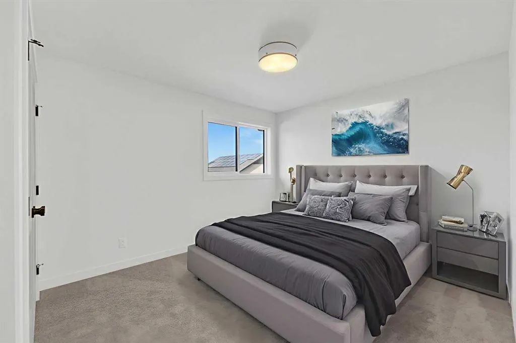 20 Eaton Crescent