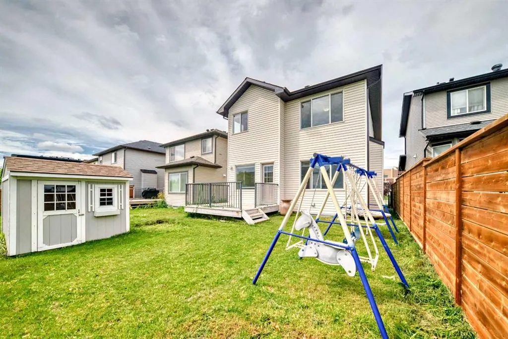 14 Skyview Ranch Street NE