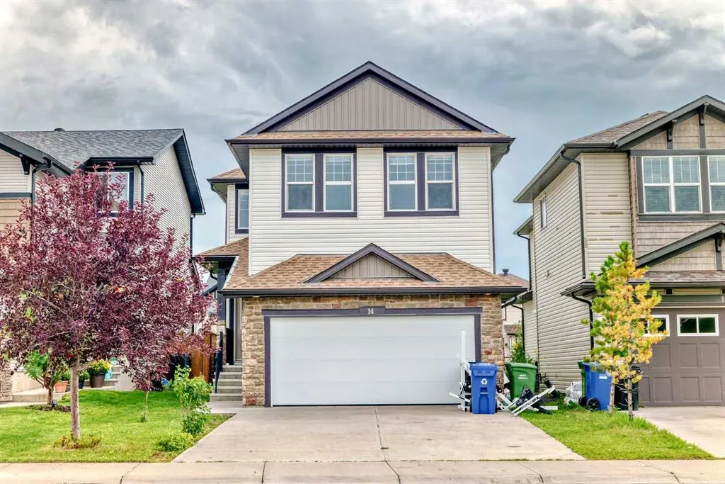 14 Skyview Ranch Street NE