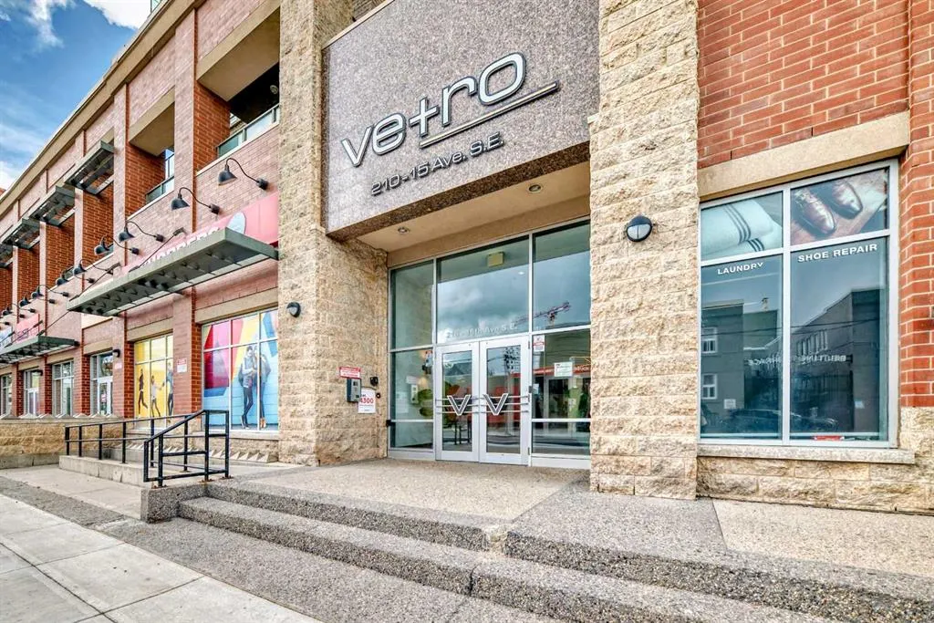 210 15 Avenue SE, #1606