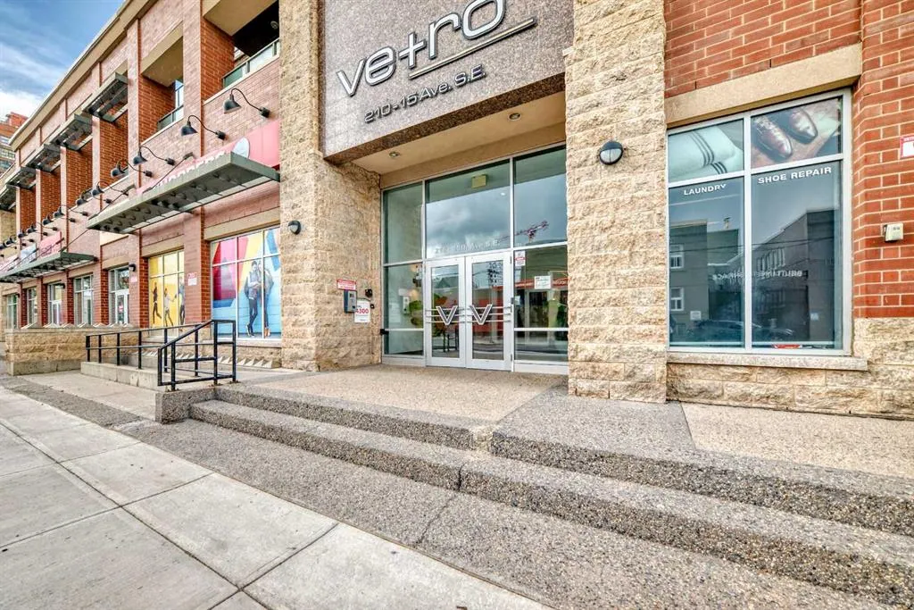 210 15 Avenue SE, #1606