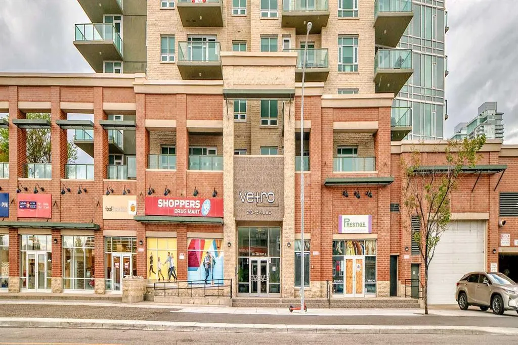 210 15 Avenue SE, #1606