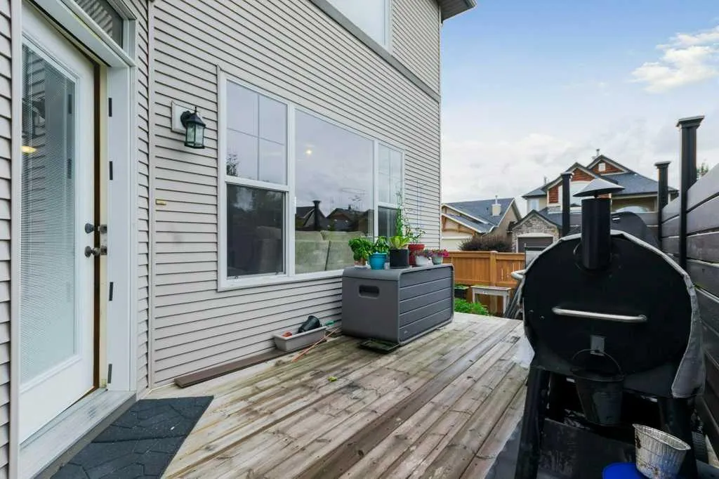 200 Cimarron Drive