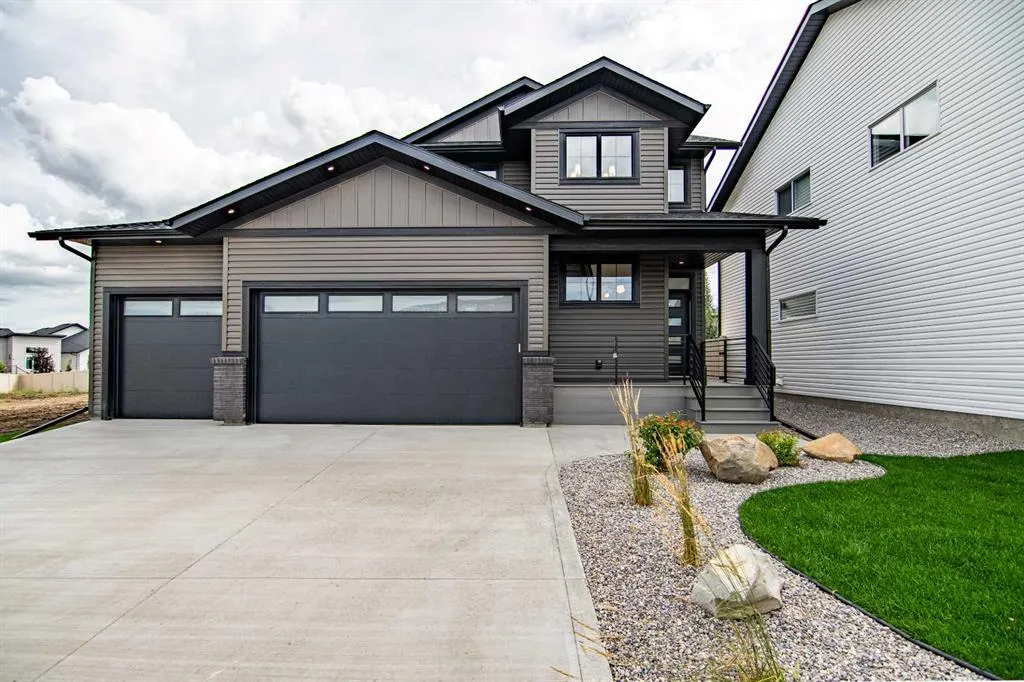 39 Eaton Crescent