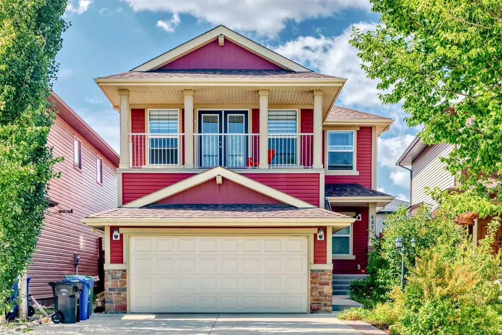 437 Auburn Bay Drive SE
