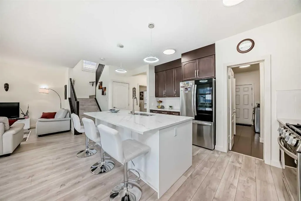 437 Auburn Bay Drive SE