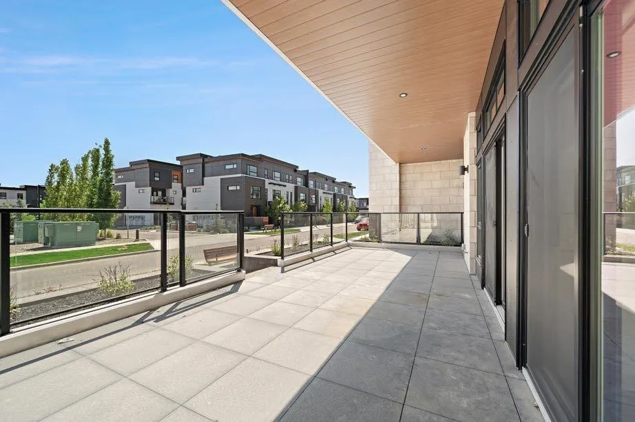 835 78 Street SW, #112