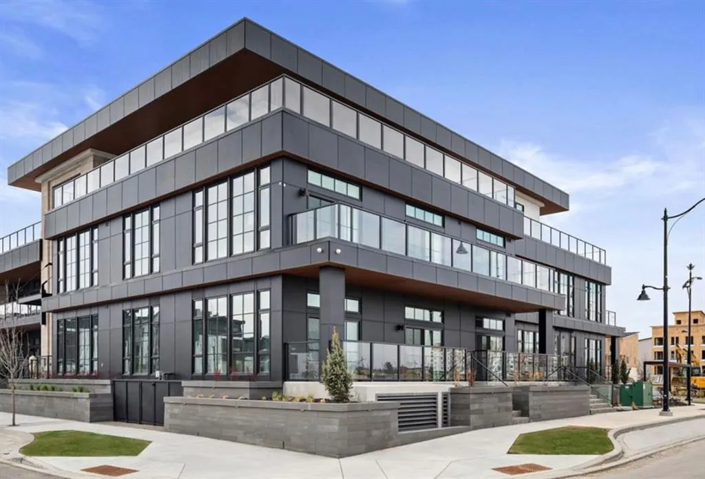 835 78 Street SW, #112