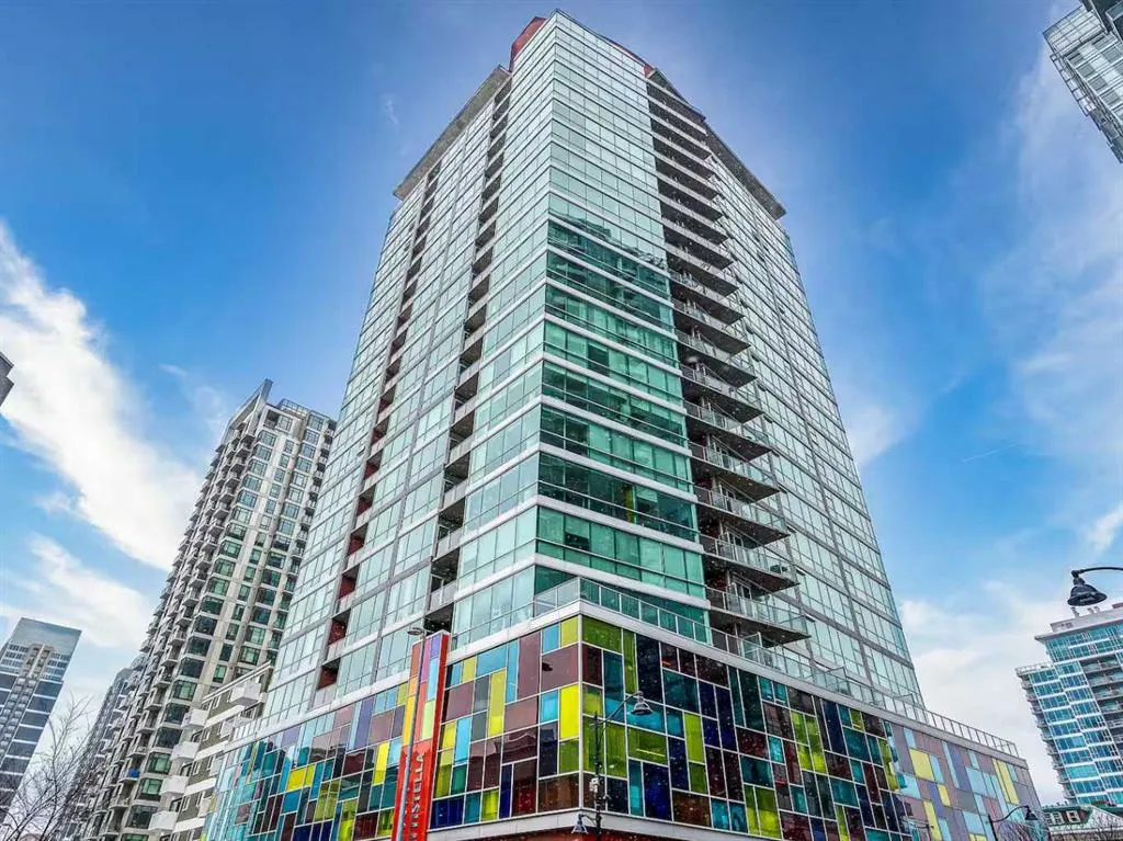 135 13 Avenue SW, #907