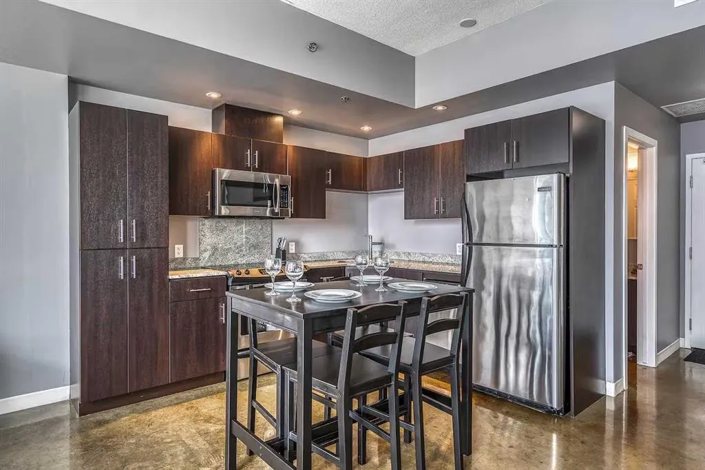 135 13 Avenue SW, #907