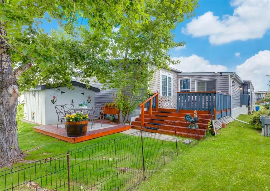99 Arbour Lake Road NW, #130