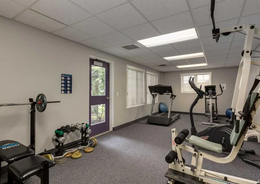 99 Arbour Lake Road NW, #130