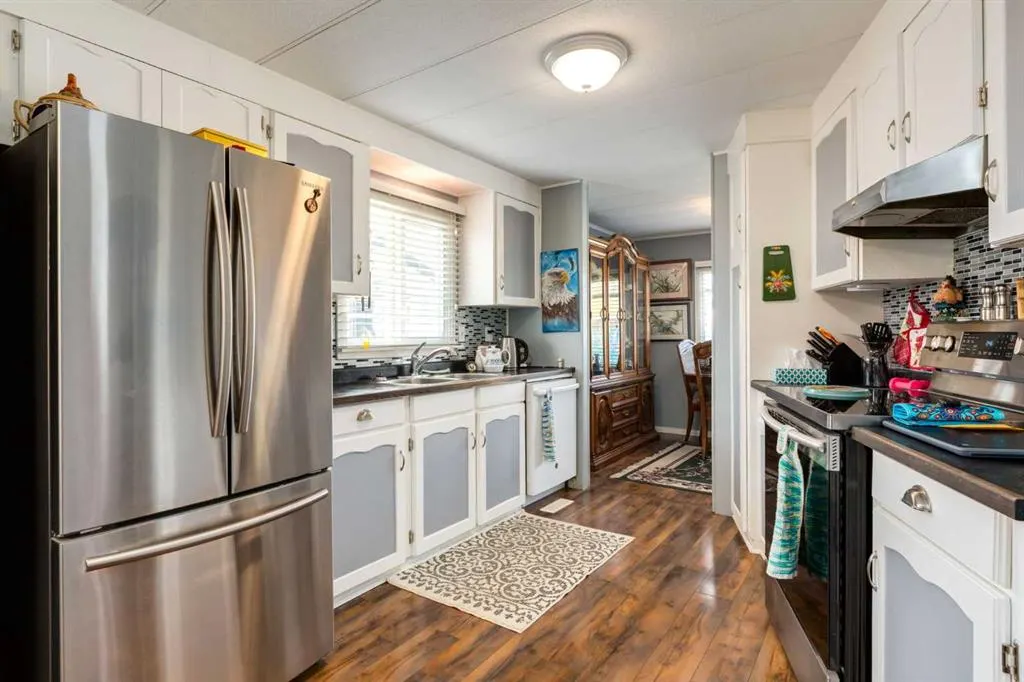 99 Arbour Lake Road NW, #130