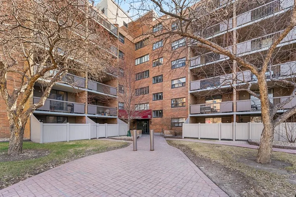 30 McHugh Court NE, #517