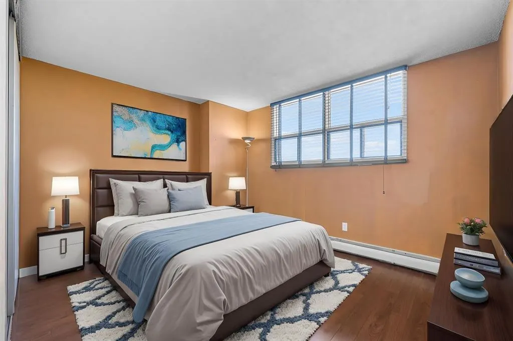 30 McHugh Court NE, #517