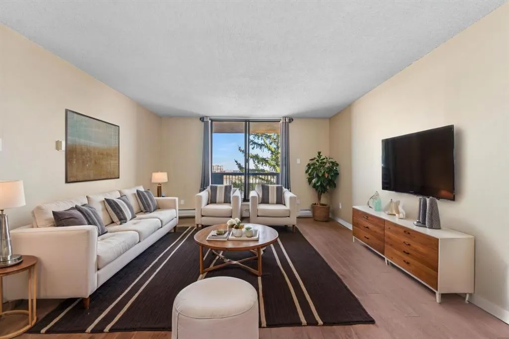 30 McHugh Court NE, #517