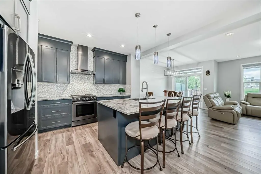 124 Seton Gardens SE