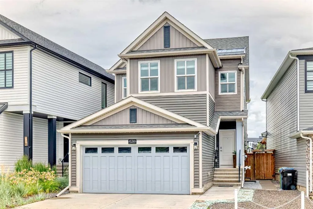 124 Seton Gardens SE