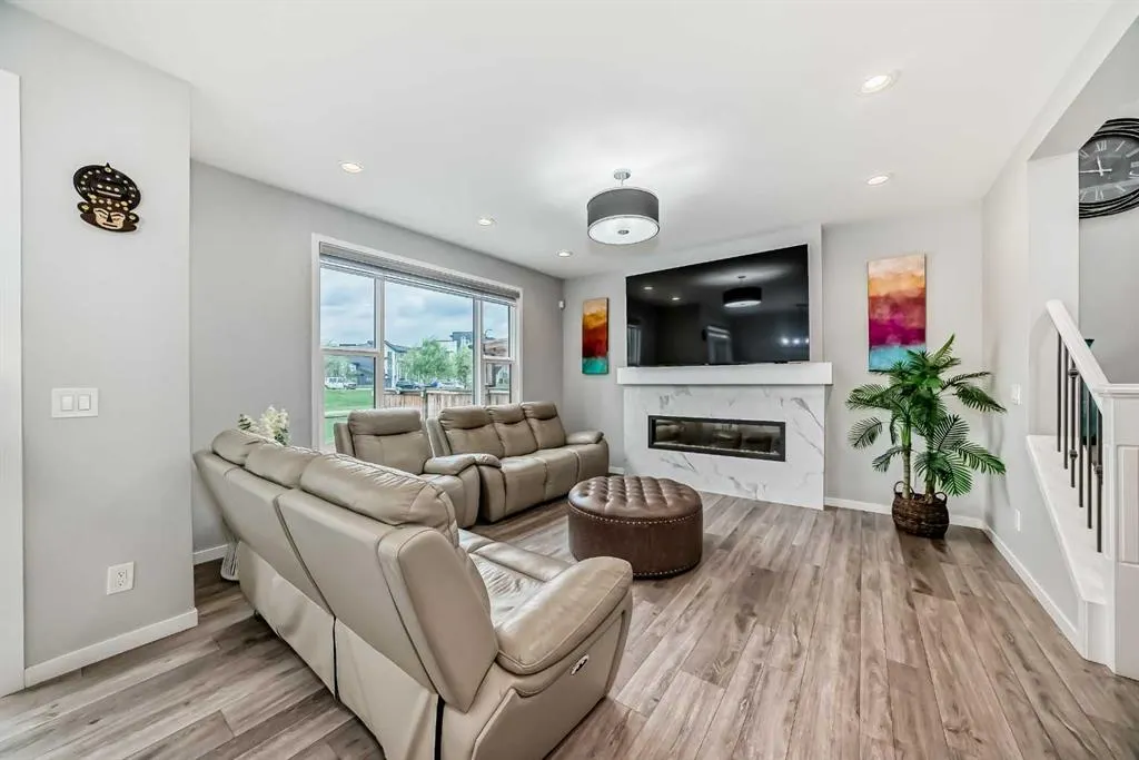 124 Seton Gardens SE