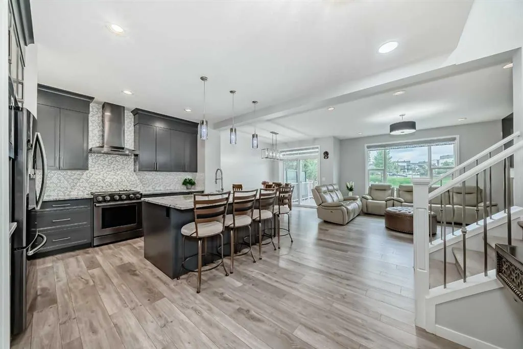 124 Seton Gardens SE
