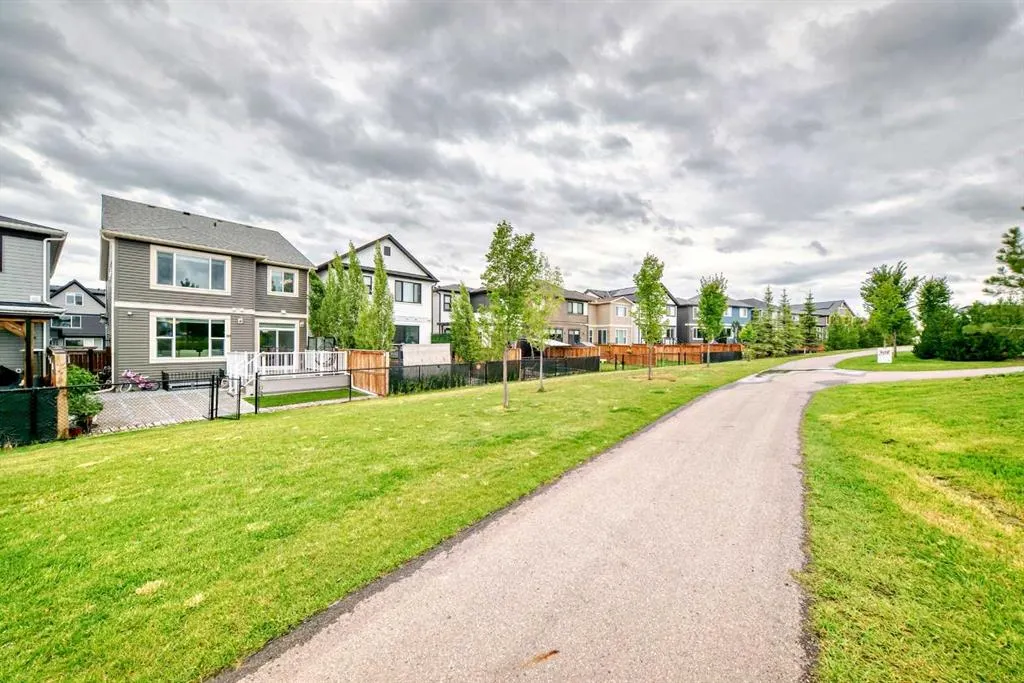 124 Seton Gardens SE