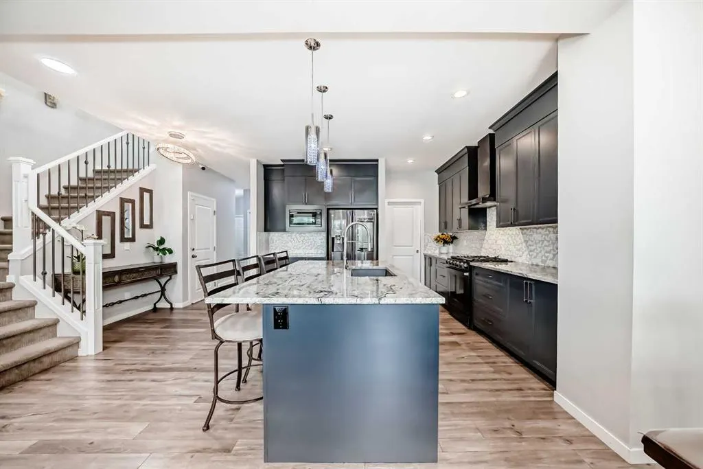124 Seton Gardens SE