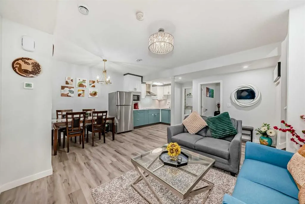124 Seton Gardens SE