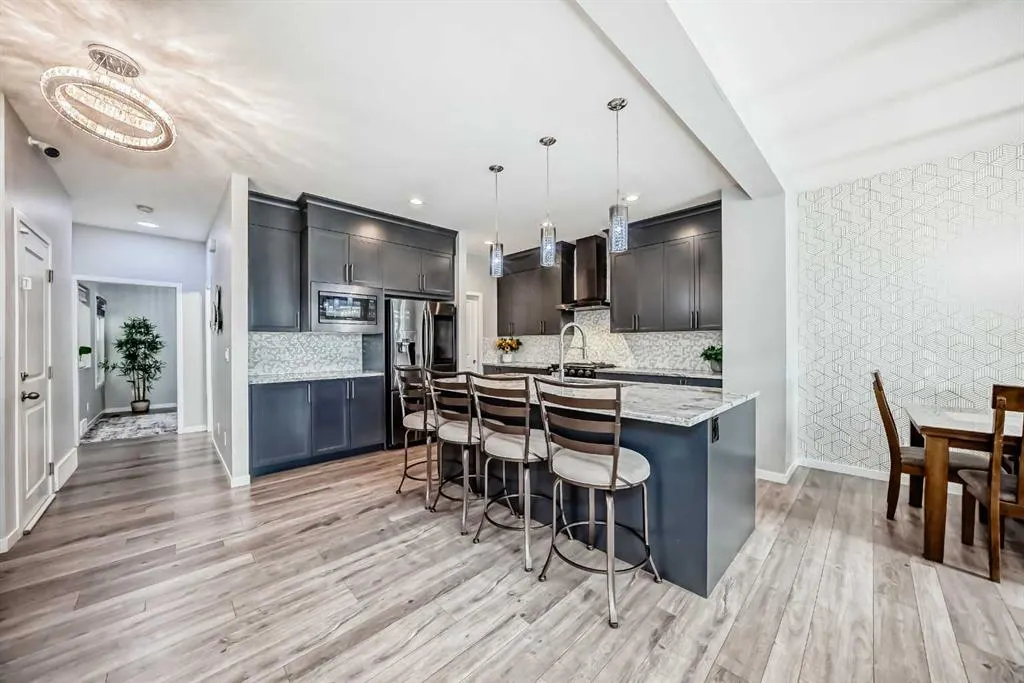 124 Seton Gardens SE