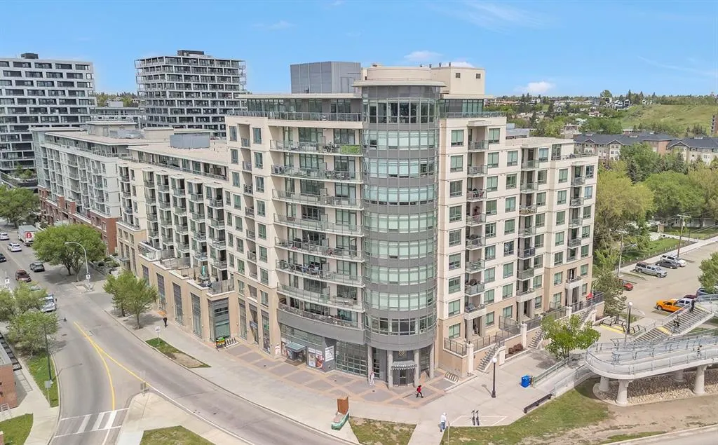 38 9 Street NE, #310