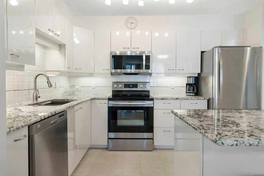 804 3 Avenue SW, #507