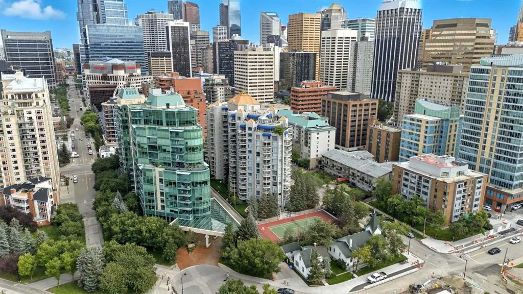 804 3 Avenue SW, #507