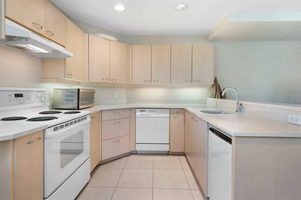 804 3 Avenue SW, #507