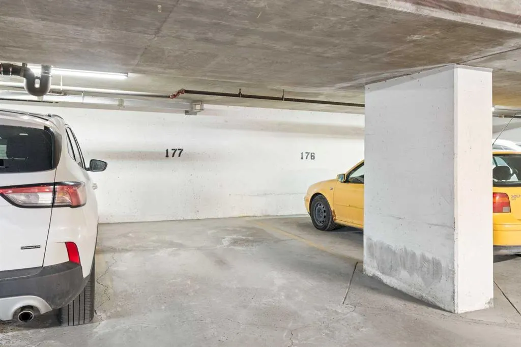 804 3 Avenue SW, #507