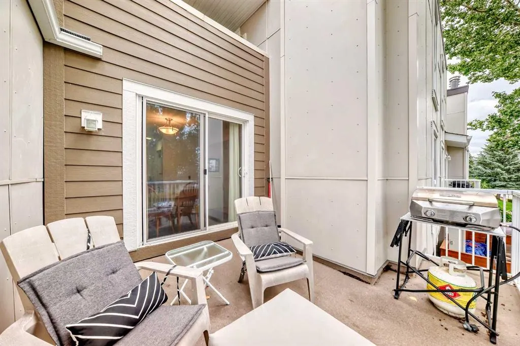 13104 Elbow Drive SW, #704